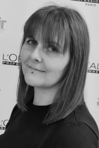 Antje Mroz