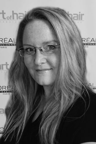 Yvonne Starke