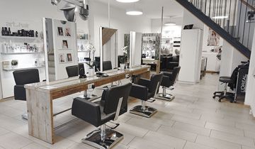 Der Salon "Art of Hair" - Ihr Friseur in Greifswald