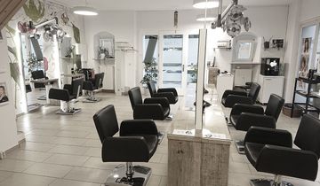 Der Salon "Art of Hair" - Ihr Friseur in Greifswald