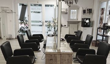 Der Salon "Art of Hair" - Ihr Friseur in Greifswald