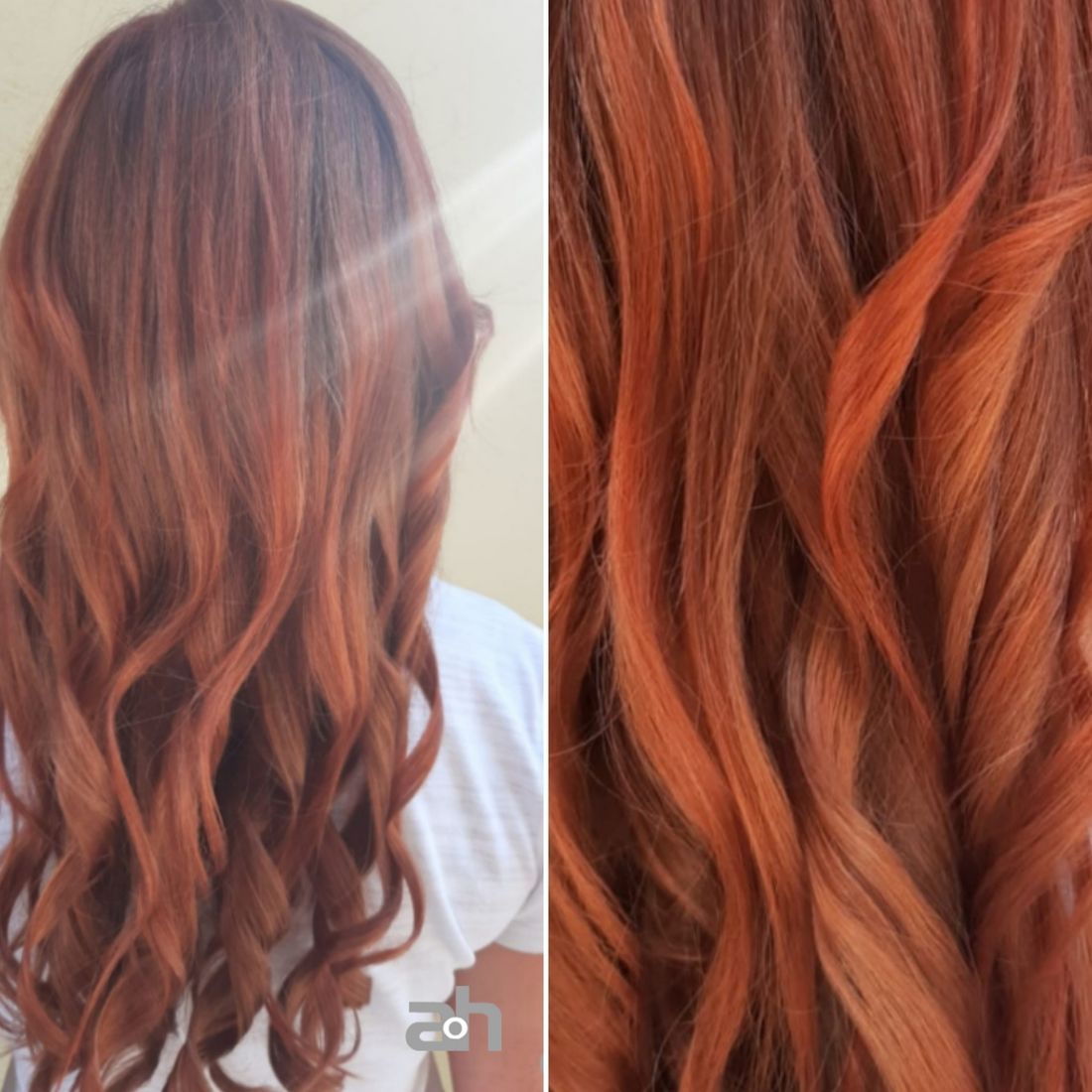 Art of Hair - Ihr Friseur in Greifswald | Modische Frisuren vorher-nachher