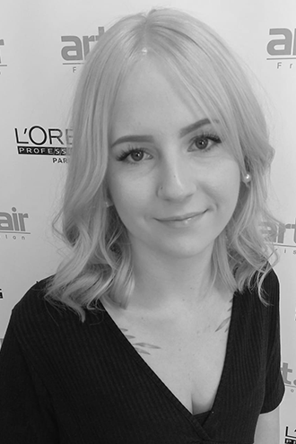 Anna Lena Jaeger