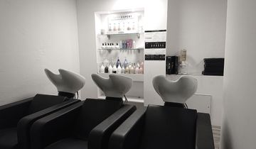 Der Salon "Art of Hair" - Ihr Friseur in Greifswald