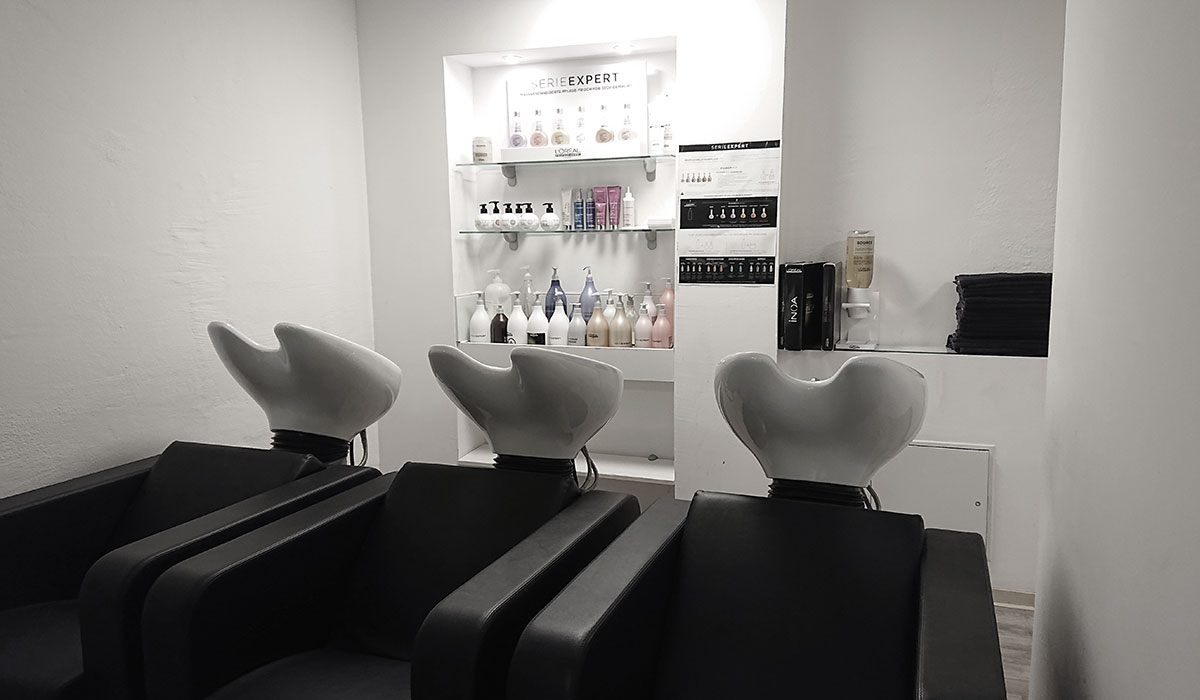 Der Salon "Art of Hair" - Ihr Friseur in Greifswald