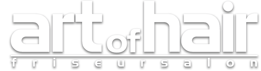 Friseur "Art of Hair" Logo